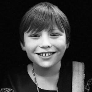 Meet your Posher, Abigail